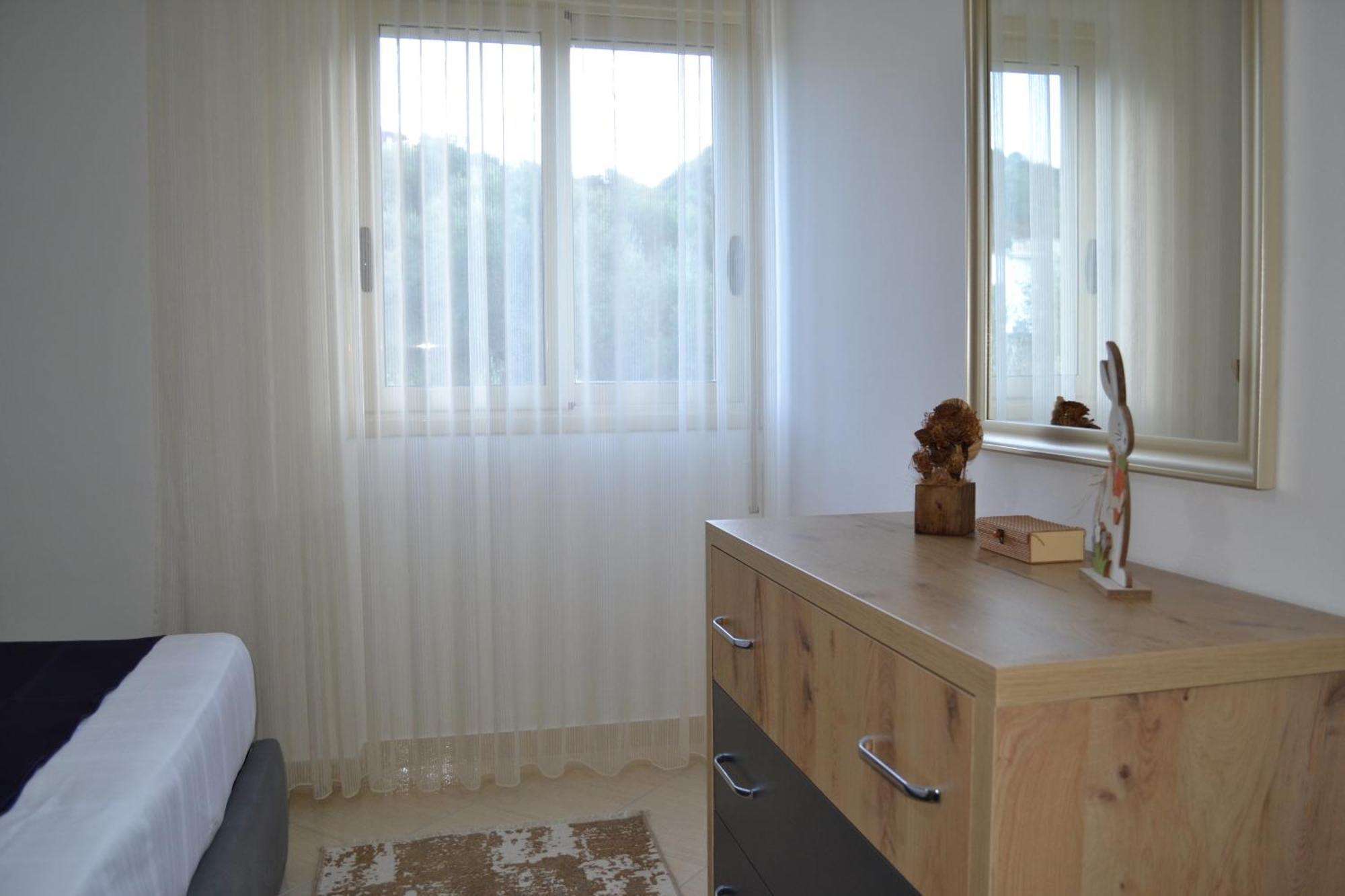 Seaview Gateway 2 Bedrooms Apartment & Garage Vlorë Exteriör bild